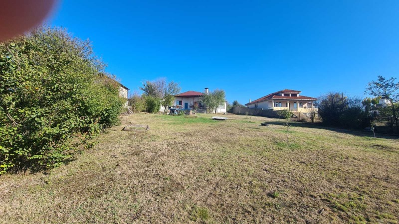 Продава КЪЩА, с. Юнец, област Варна, снимка 16 - Къщи - 52144177