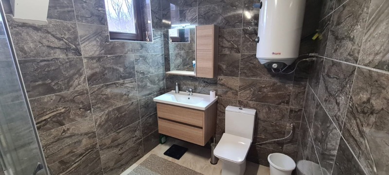 Продава КЪЩА, с. Юнец, област Варна, снимка 7 - Къщи - 52144177