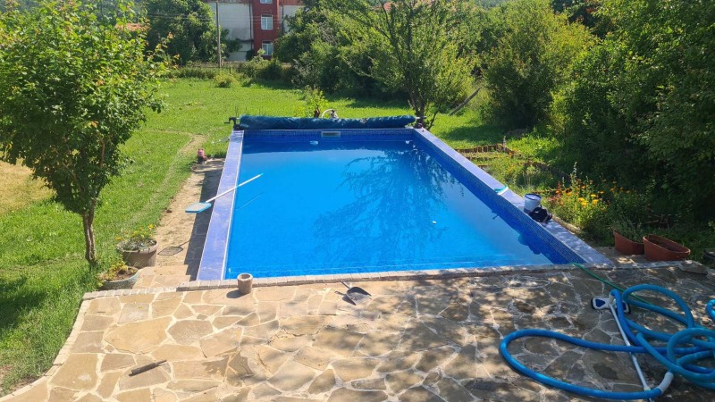 Продава КЪЩА, с. Юнец, област Варна, снимка 15 - Къщи - 52144177