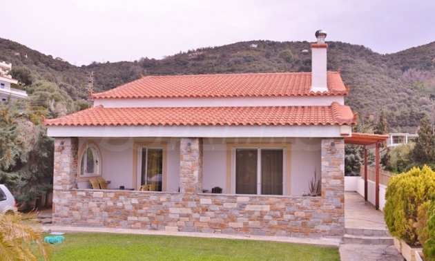 Продава  Вила, Гърция, Евбея •  630 000 EUR • ID 75314146 — holmes.bg - [1] 