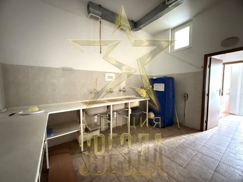 À vendre  Bar; Café région Bourgas , k.k. Slantchev bryag , 285 m² | 52851097 - image [6]
