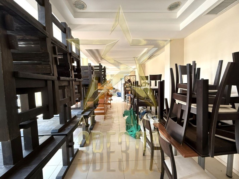 À vendre  Bar; Café région Bourgas , k.k. Slantchev bryag , 285 m² | 52851097 - image [2]