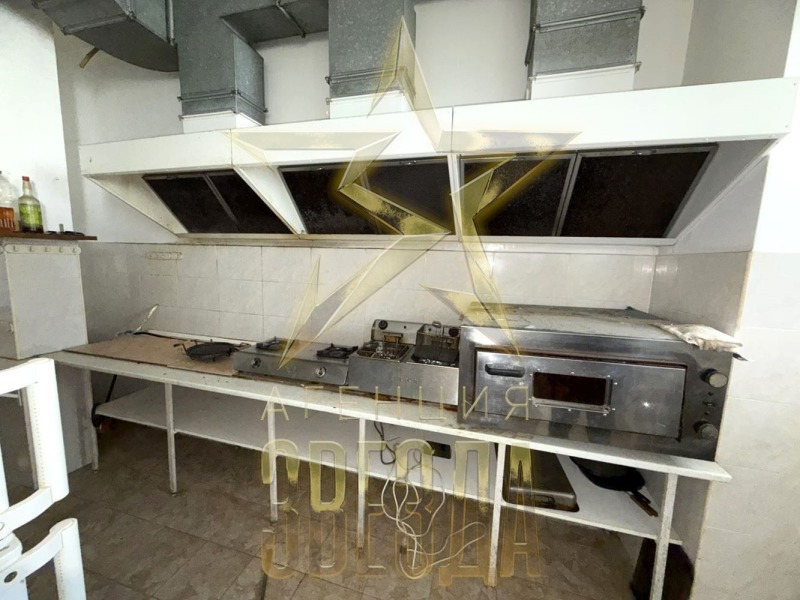 À vendre  Bar; Café région Bourgas , k.k. Slantchev bryag , 285 m² | 52851097 - image [7]