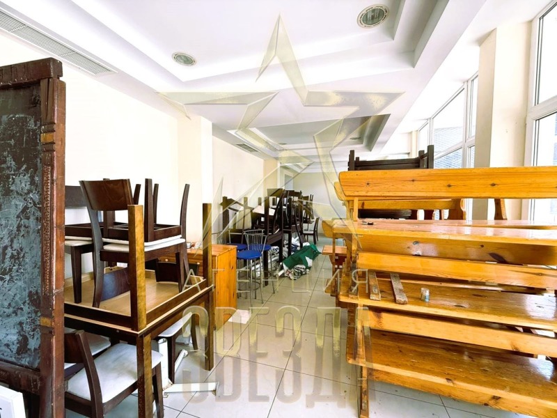 À vendre  Bar; Café région Bourgas , k.k. Slantchev bryag , 285 m² | 52851097 - image [3]