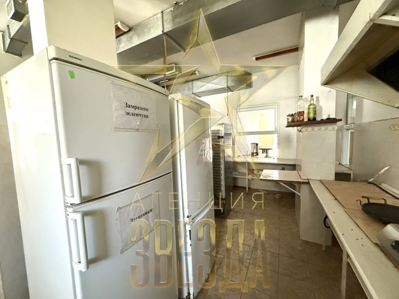 À vendre  Bar; Café région Bourgas , k.k. Slantchev bryag , 285 m² | 52851097 - image [11]