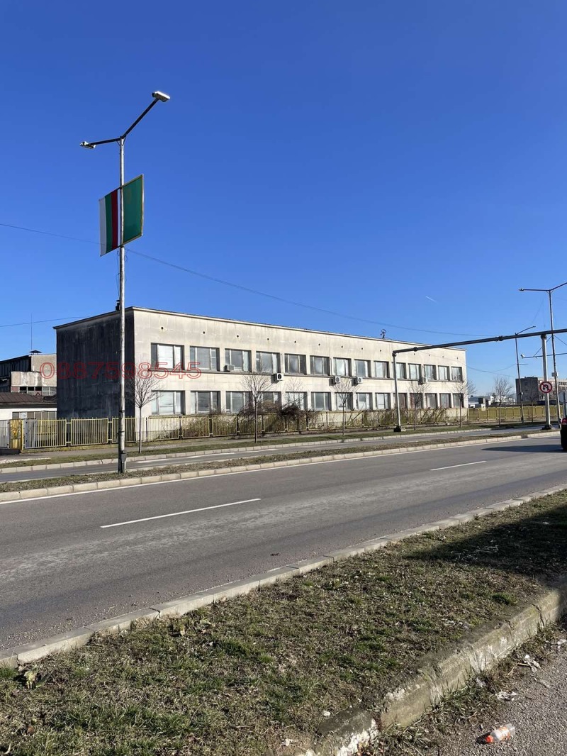 Продава ПРОМ. ПОМЕЩЕНИЕ, гр. Севлиево, област Габрово
