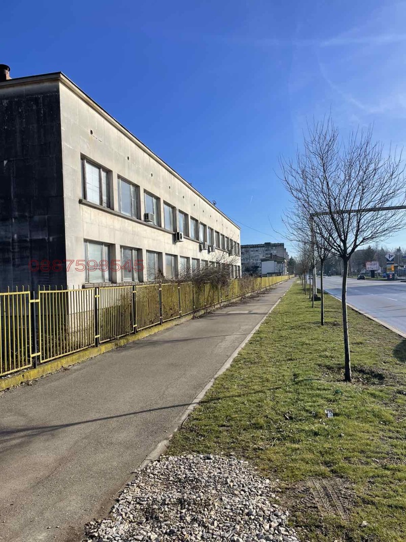 Продава ПРОМ. ПОМЕЩЕНИЕ, гр. Севлиево, област Габрово, снимка 9 - Производствени сгради - 53490869