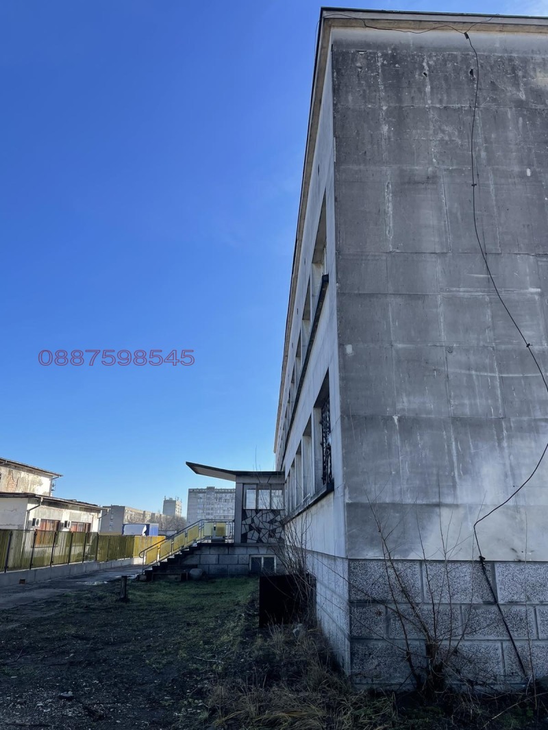 Продава ПРОМ. ПОМЕЩЕНИЕ, гр. Севлиево, област Габрово, снимка 6 - Производствени сгради - 53490869