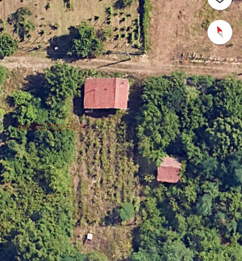 Продава ПАРЦЕЛ, гр. Плевен, м-т Плочата, снимка 2 - Парцели - 52780218