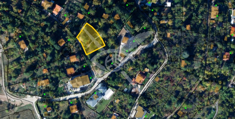 Eladó  Cselekmény Sofia , Pancsarevo , 1063 négyzetméter | 80744806 - kép [2]