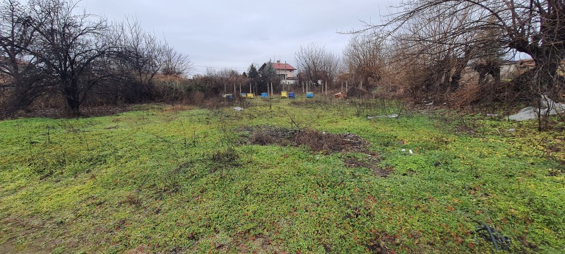 Продава ПАРЦЕЛ, с. Огняново, област Пазарджик