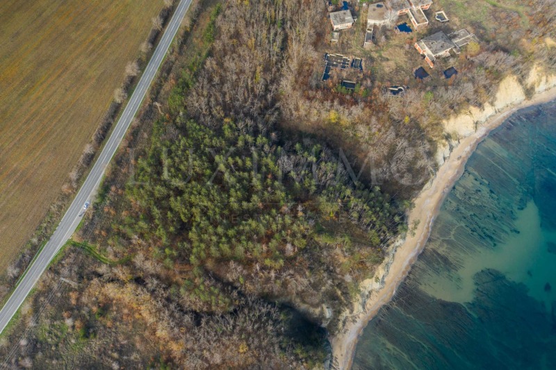 Продава ПАРЦЕЛ, гр. Бяла, област Варна, снимка 2 - Парцели - 52558798