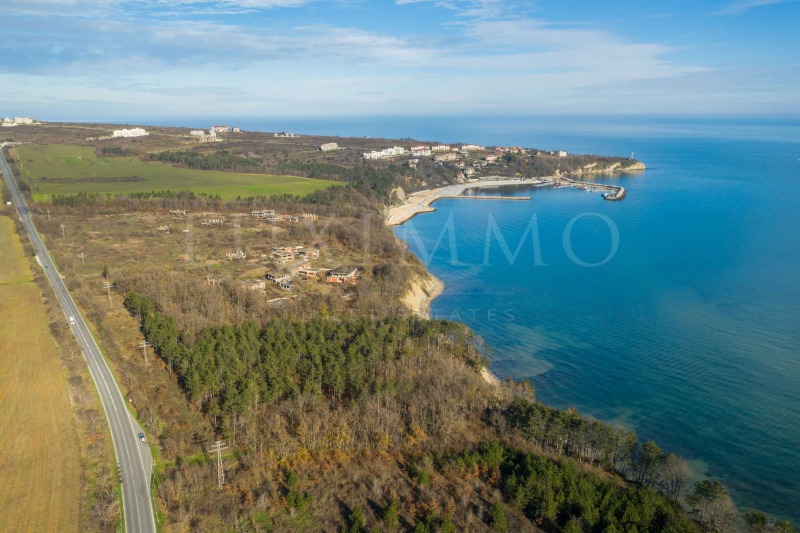 Продава ПАРЦЕЛ, гр. Бяла, област Варна, снимка 3 - Парцели - 52558798