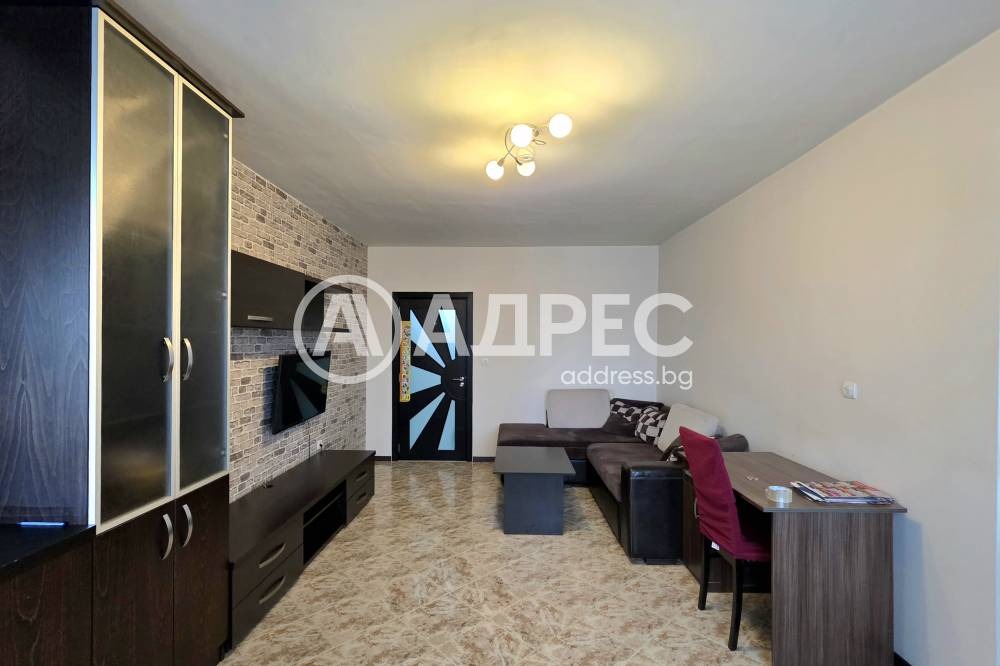 Продава 2-СТАЕН, гр. София, Младост 3