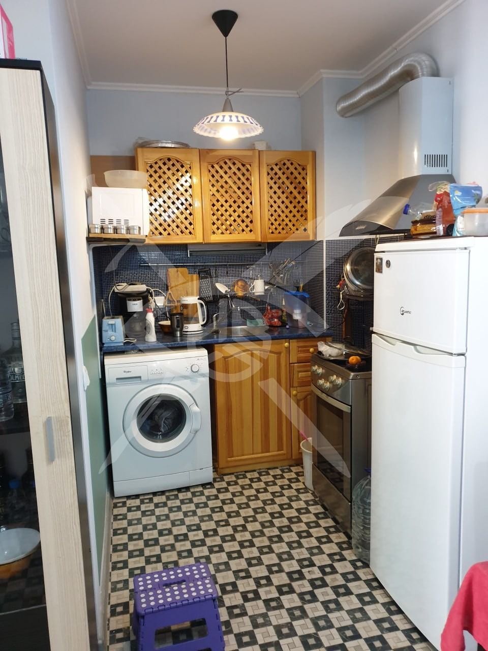 Продава 2-СТАЕН, гр. Бургас, Зорница, снимка 2 - Апартаменти - 53735647