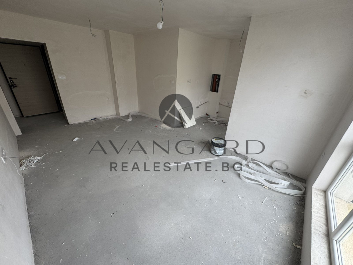 Продава 2-СТАЕН, гр. Пловдив, Тракия, снимка 2 - Апартаменти - 54052841