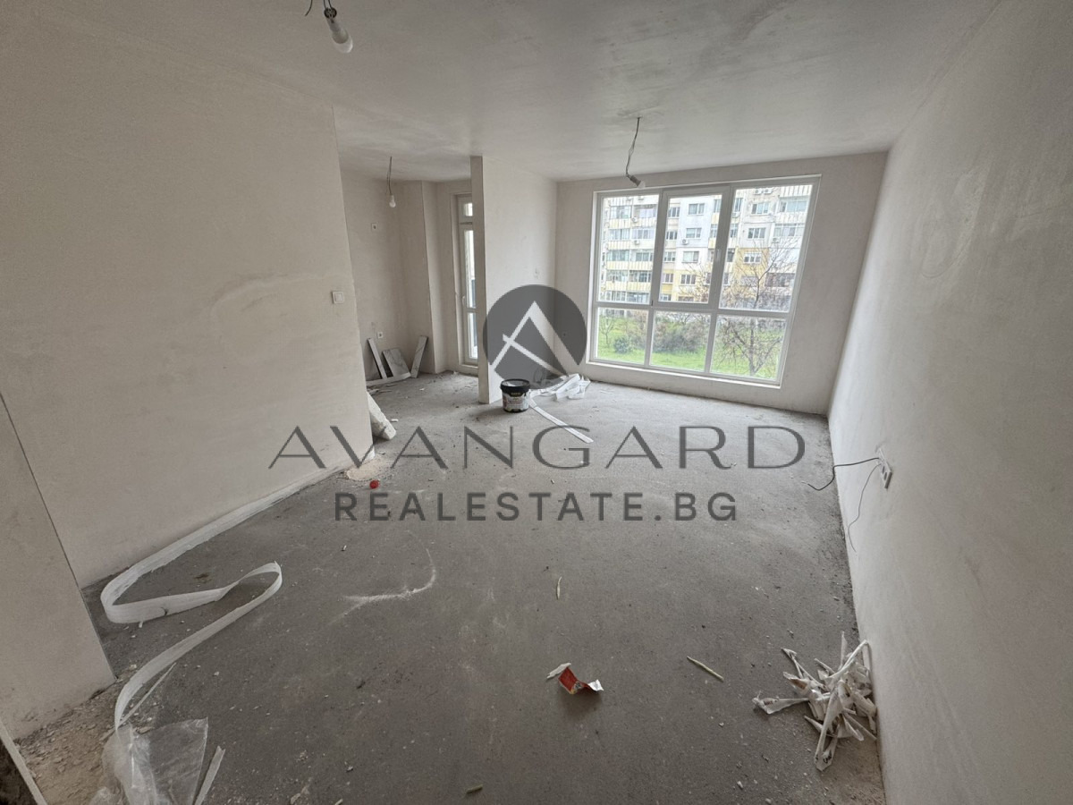 Продава 2-СТАЕН, гр. Пловдив, Тракия