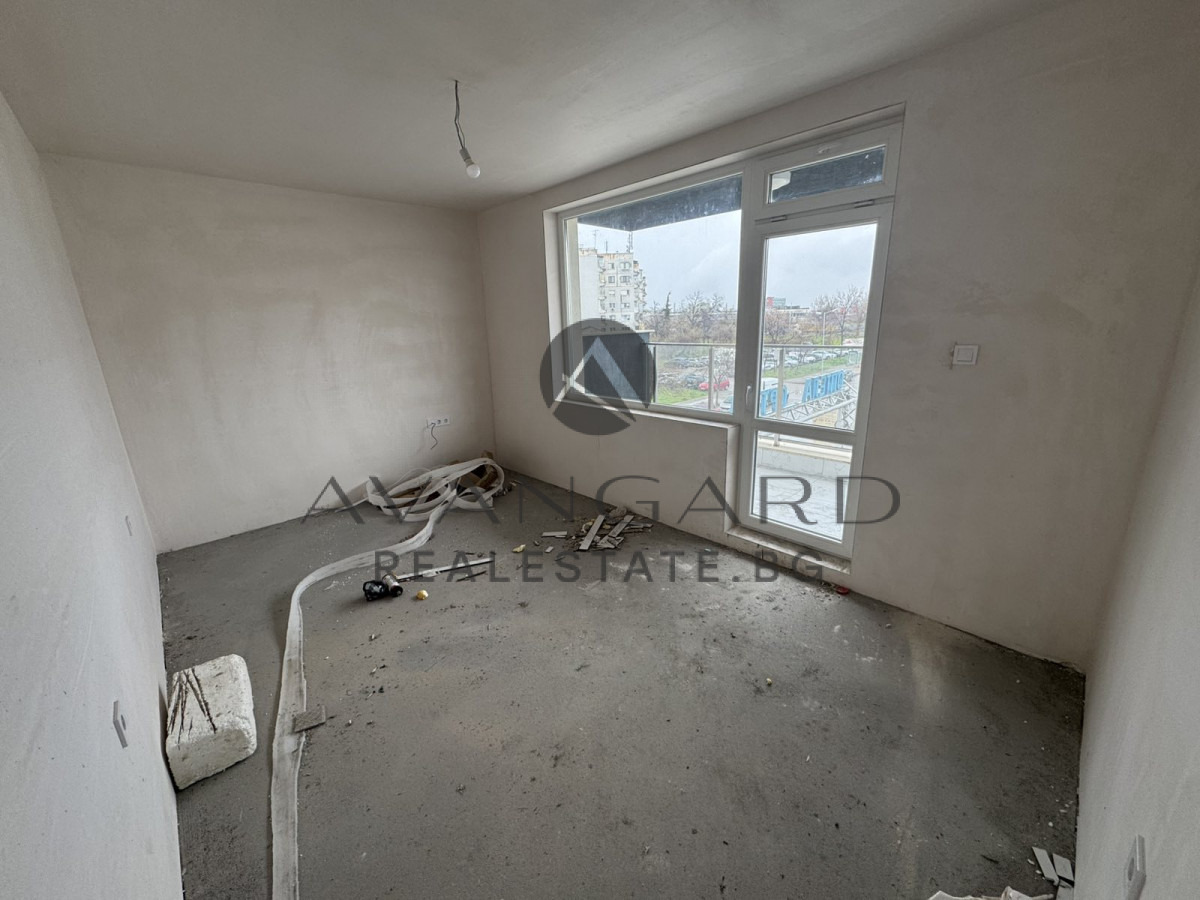 Продава 2-СТАЕН, гр. Пловдив, Тракия, снимка 5 - Апартаменти - 54052841