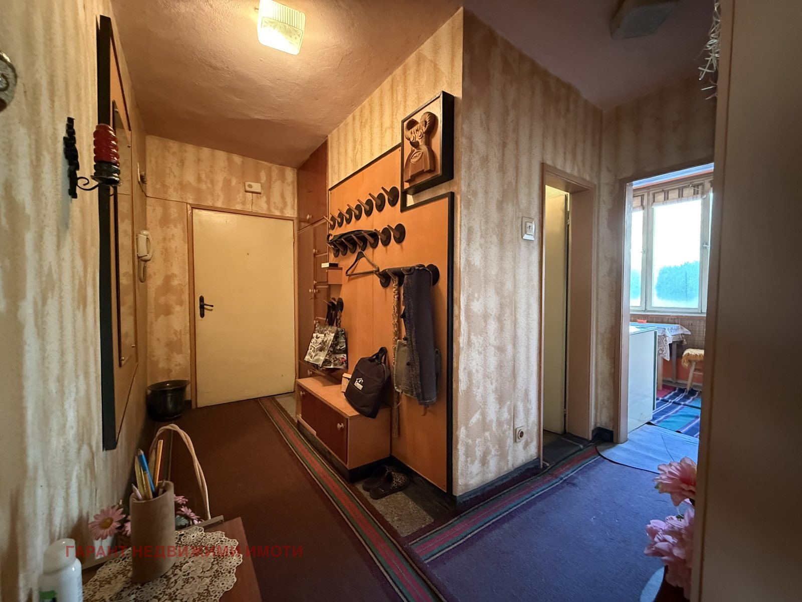 Продава 2-СТАЕН, гр. Габрово, Дядо Дянко, снимка 6 - Апартаменти - 54264016