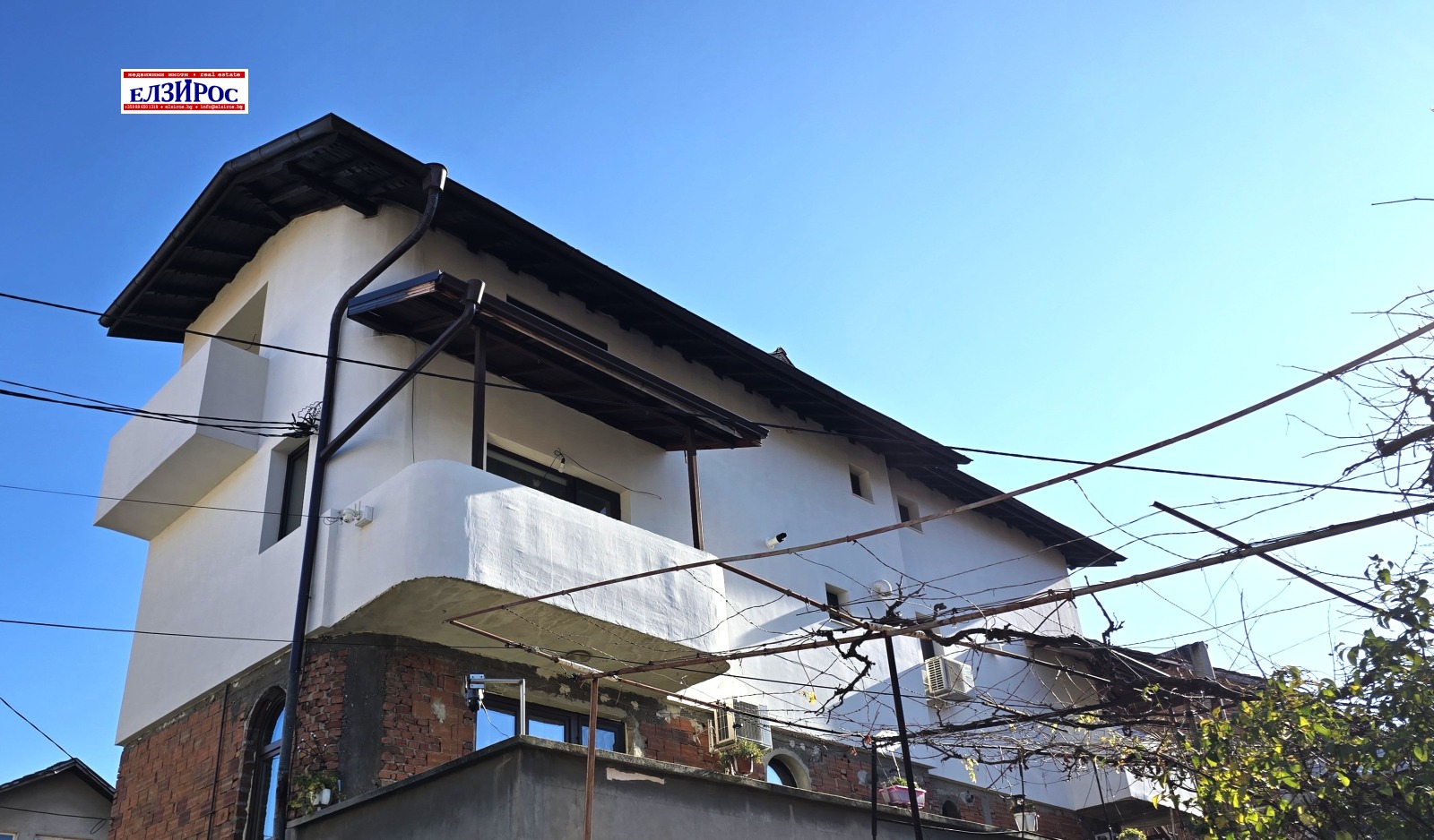 Продава 3-СТАЕН, гр. Кюстендил, Център