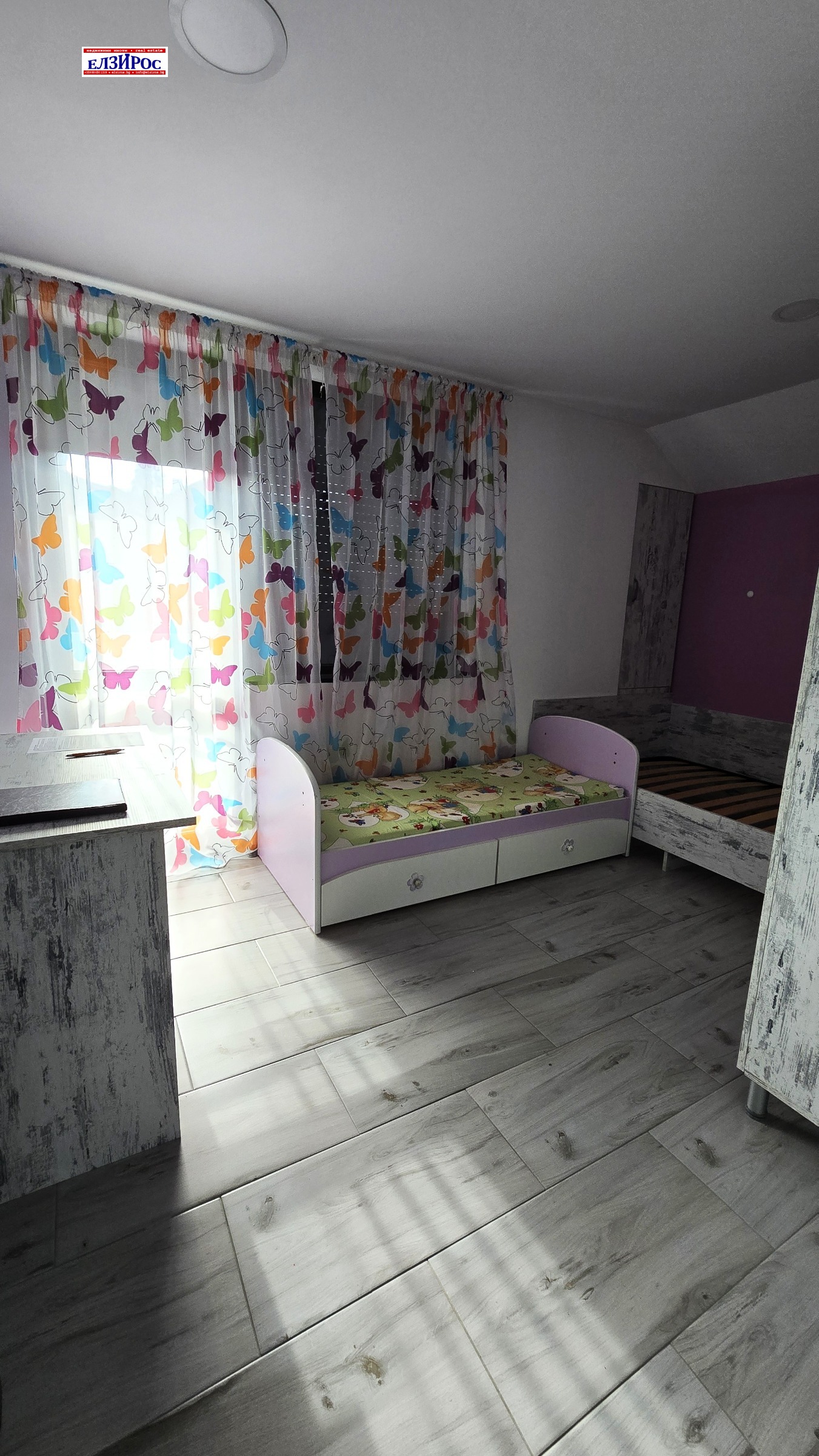 Продава 3-СТАЕН, гр. Кюстендил, Център, снимка 10 - Апартаменти - 53710003