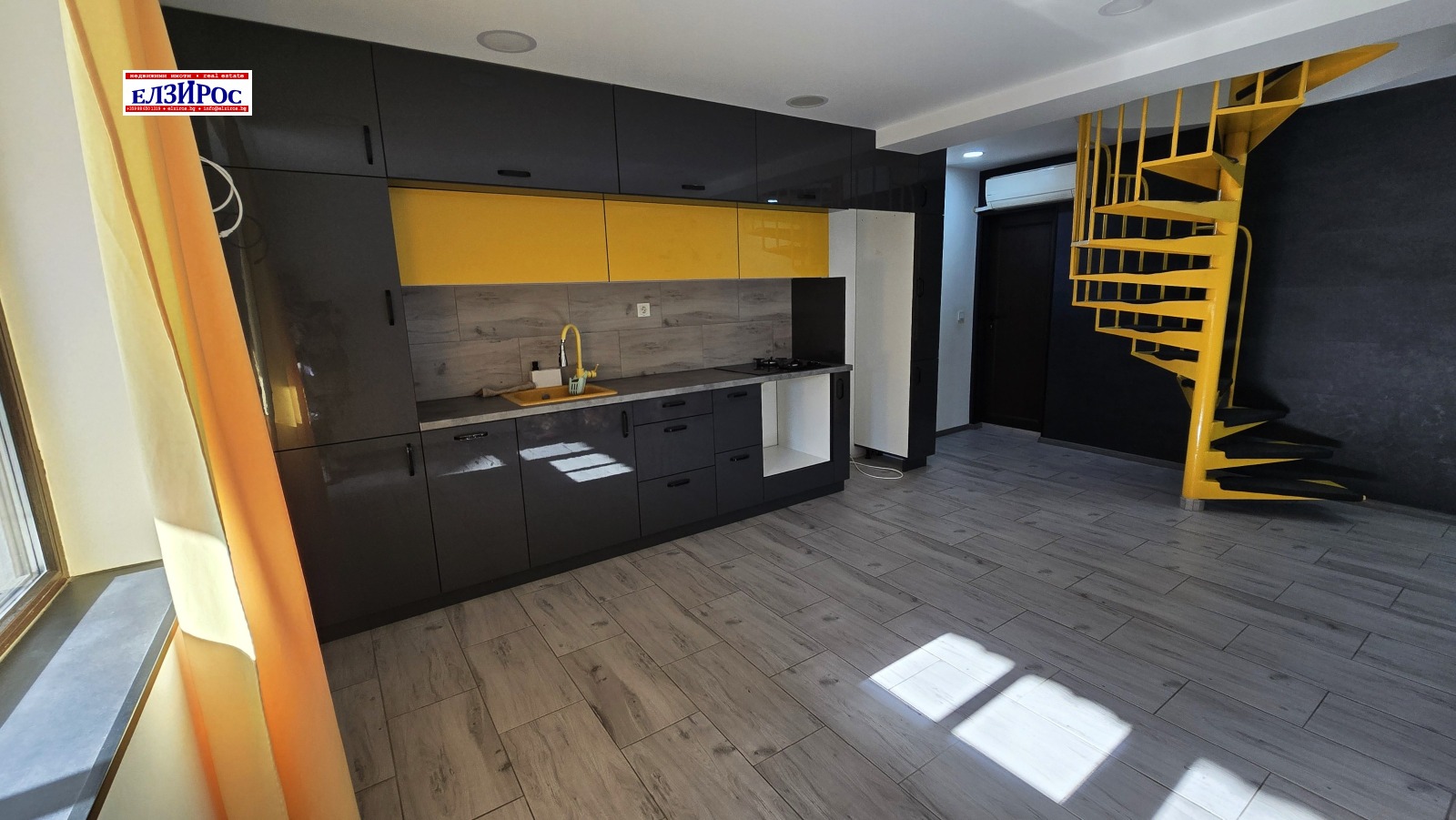 Продава 3-СТАЕН, гр. Кюстендил, Център, снимка 6 - Апартаменти - 53710003