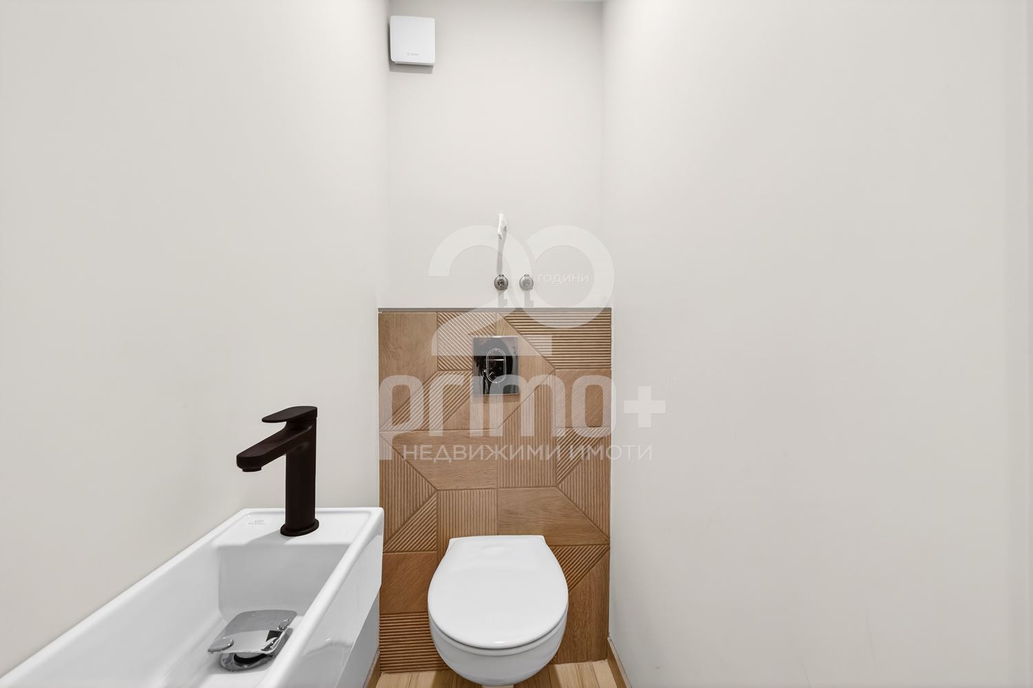 Продава 3-СТАЕН, гр. София, Борово, снимка 16 - Апартаменти - 53762010