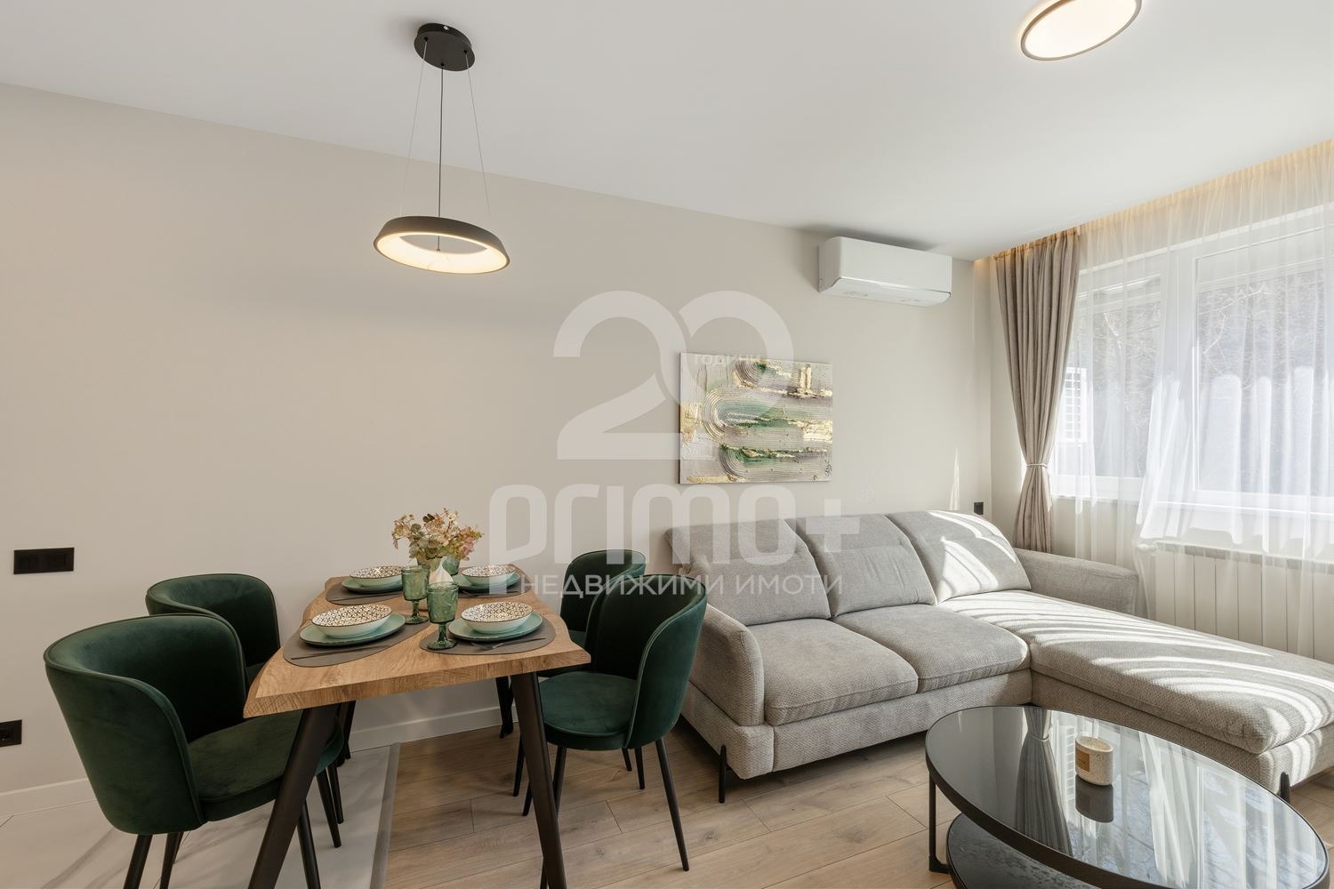 Продава 3-СТАЕН, гр. София, Борово, снимка 5 - Апартаменти - 53762010