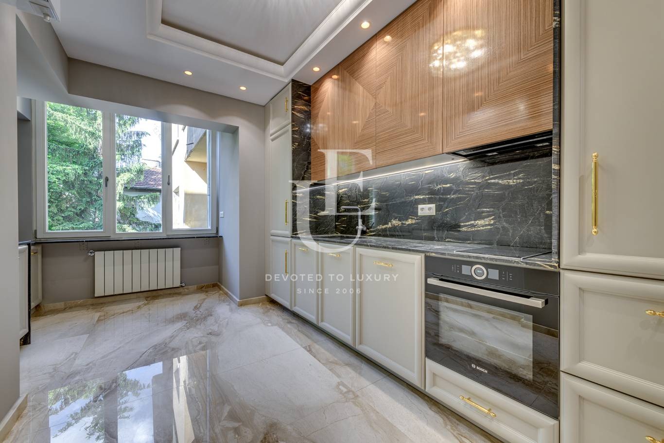 Продава 3-СТАЕН, гр. София, Докторски паметник, снимка 7 - Апартаменти - 54063310