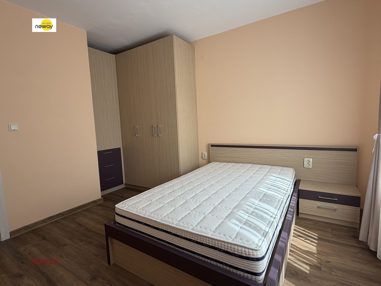 Продава 3-СТАЕН, гр. Плевен, Идеален център, снимка 8 - Апартаменти - 54189612