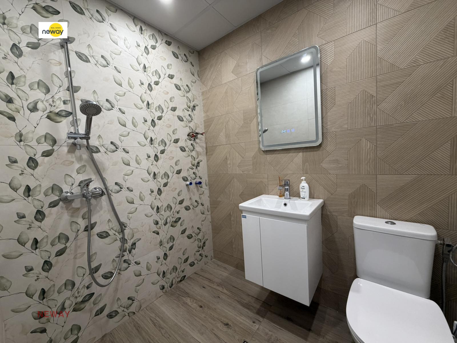 Продава 3-СТАЕН, гр. Плевен, Идеален център, снимка 14 - Апартаменти - 54189612