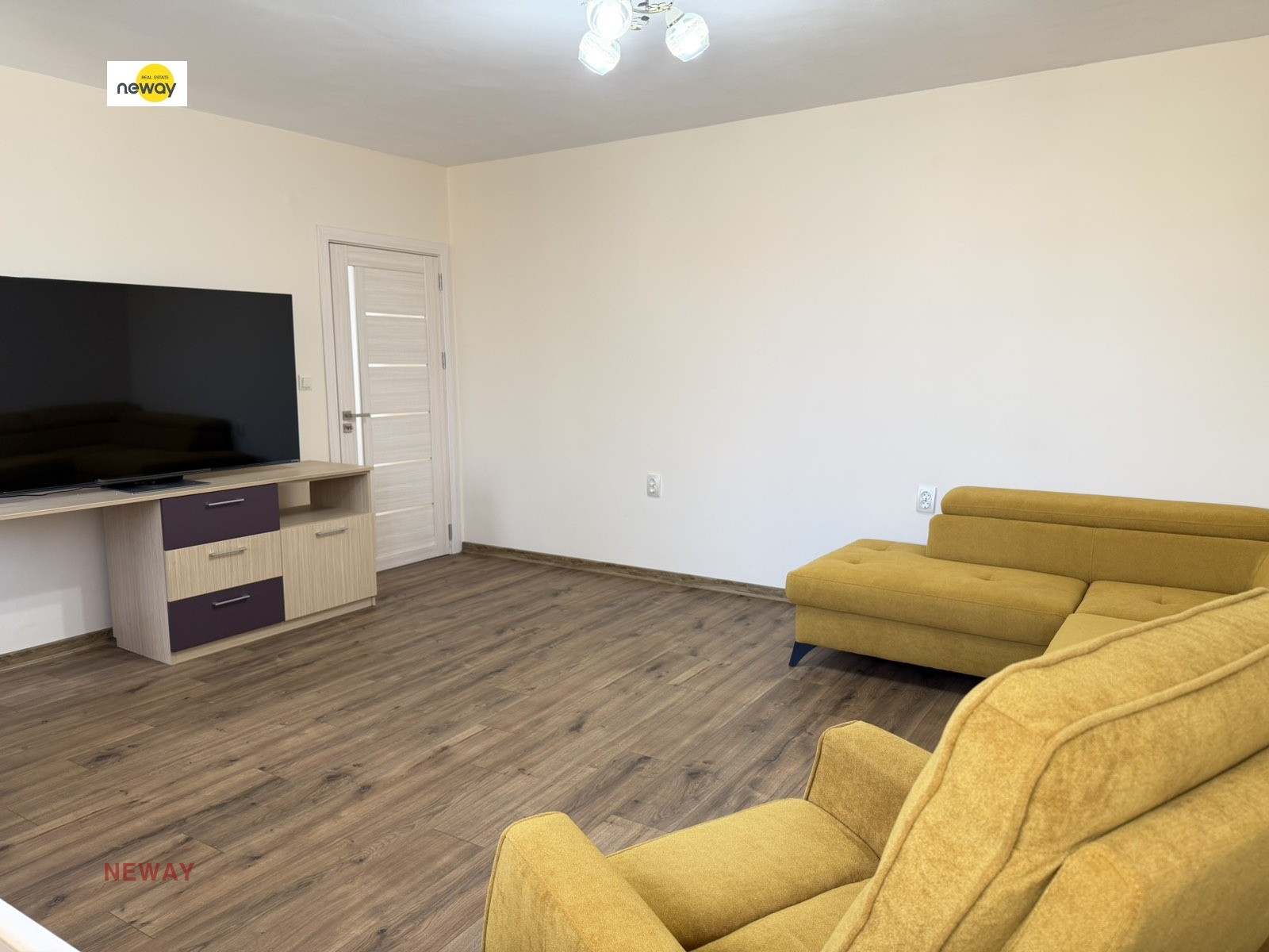 Продава 3-СТАЕН, гр. Плевен, Идеален център, снимка 6 - Апартаменти - 54189612