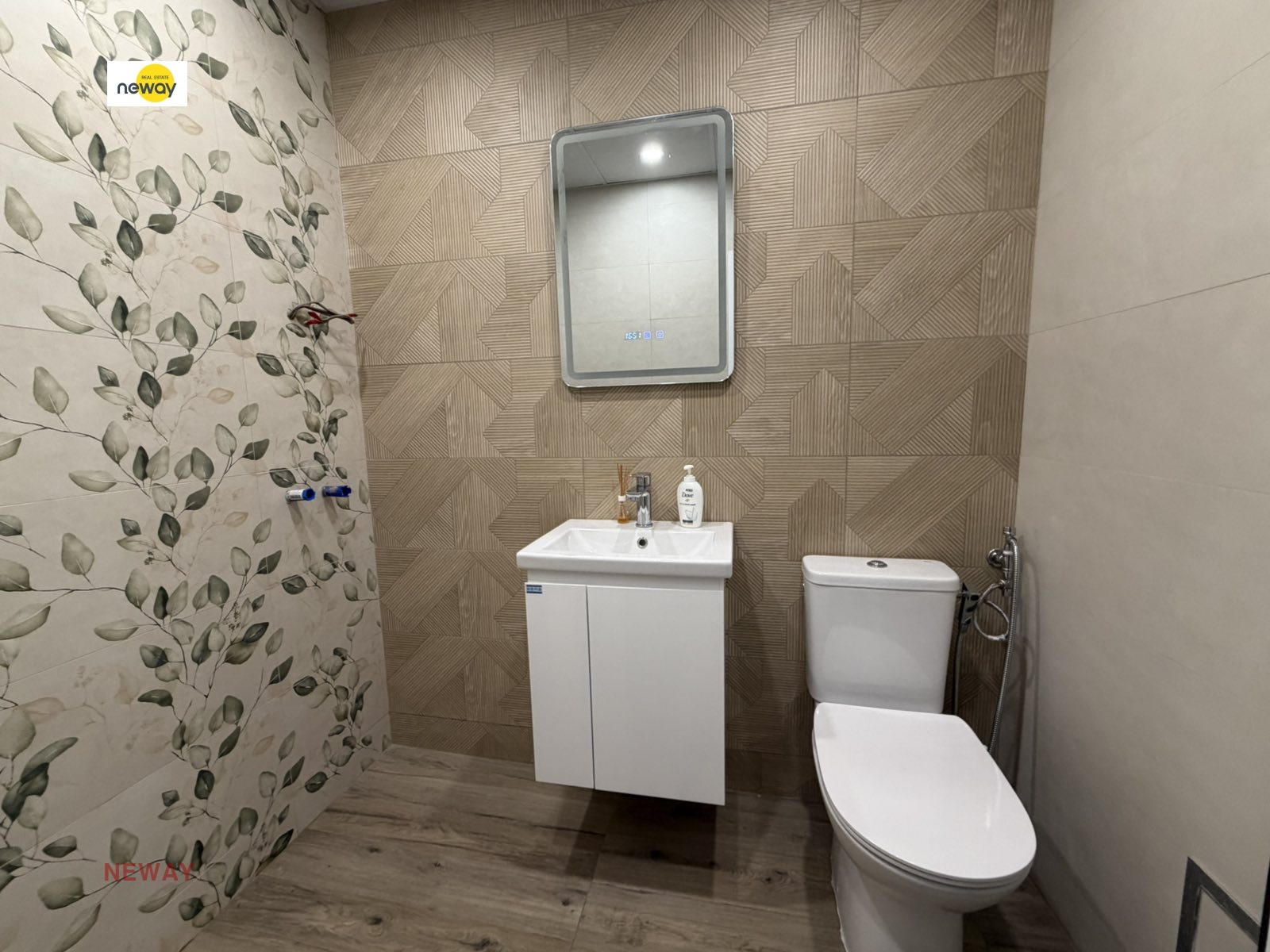 Продава 3-СТАЕН, гр. Плевен, Идеален център, снимка 13 - Апартаменти - 54189612