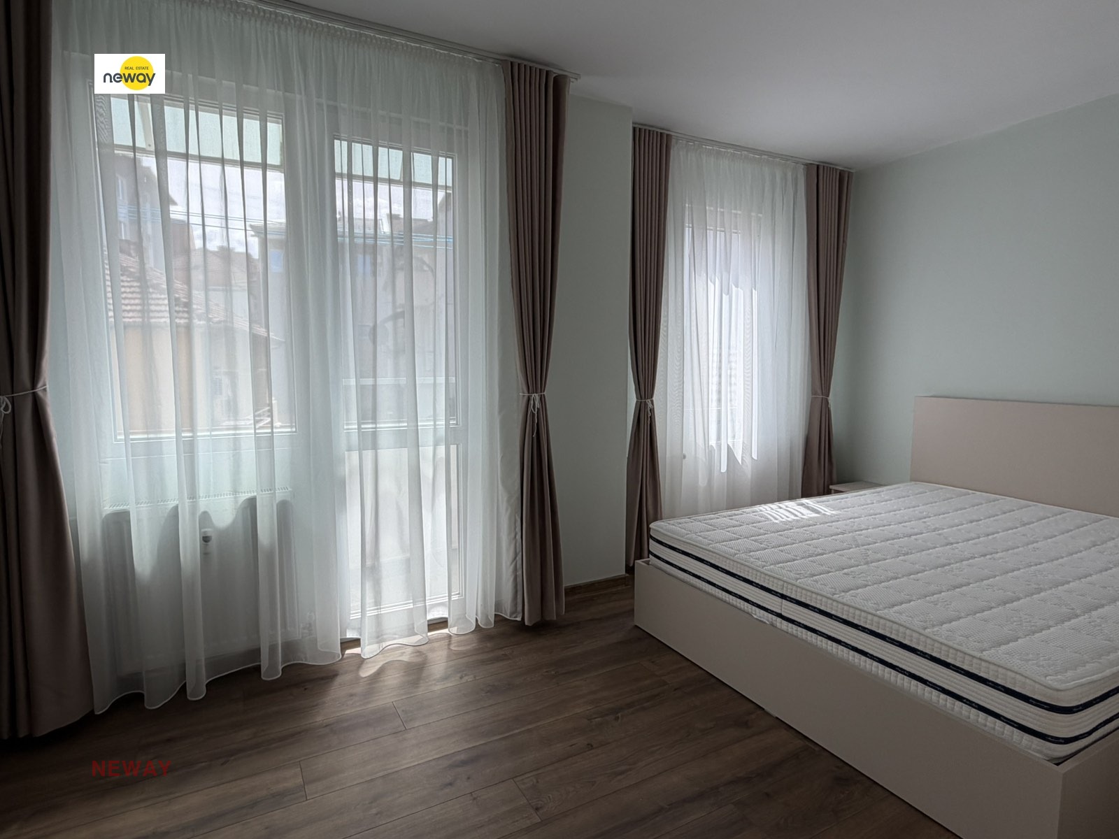 Продава 3-СТАЕН, гр. Плевен, Идеален център, снимка 11 - Апартаменти - 54189612