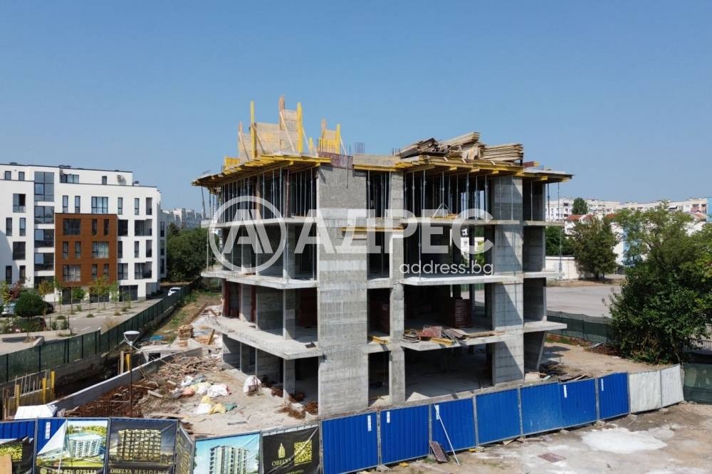 Продава 3-СТАЕН, гр. София, Обеля 2