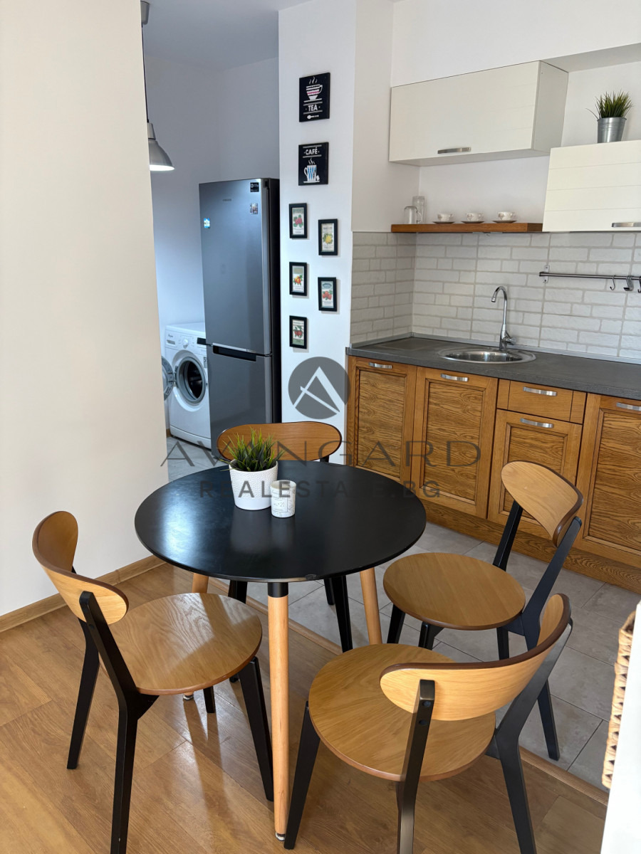 Продава 3-СТАЕН, гр. Пловдив, Център, снимка 2 - Апартаменти - 56527705