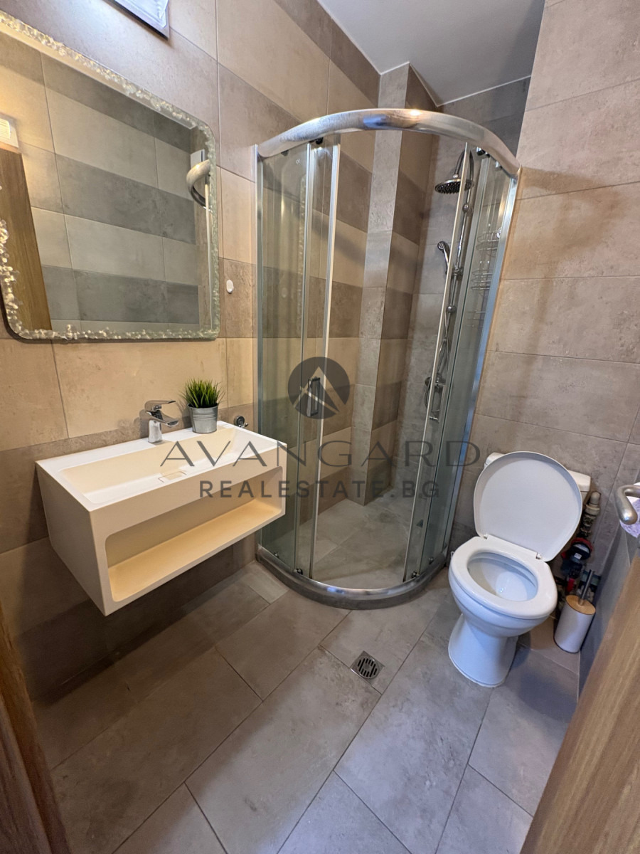 Продава 3-СТАЕН, гр. Пловдив, Център, снимка 11 - Апартаменти - 56527705