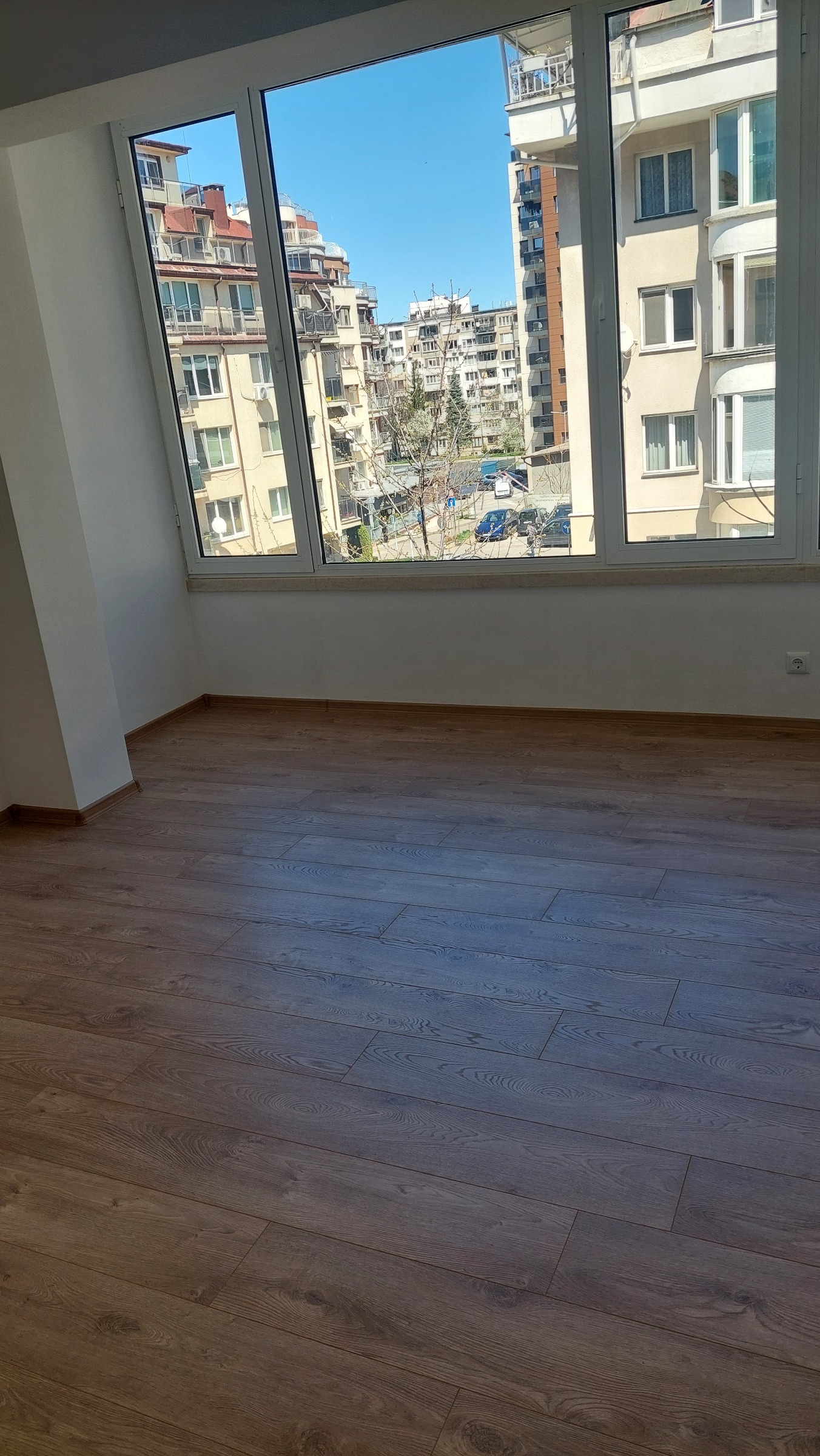 Продава 4-СТАЕН, гр. София, Манастирски ливади, снимка 14 - Апартаменти - 54109422