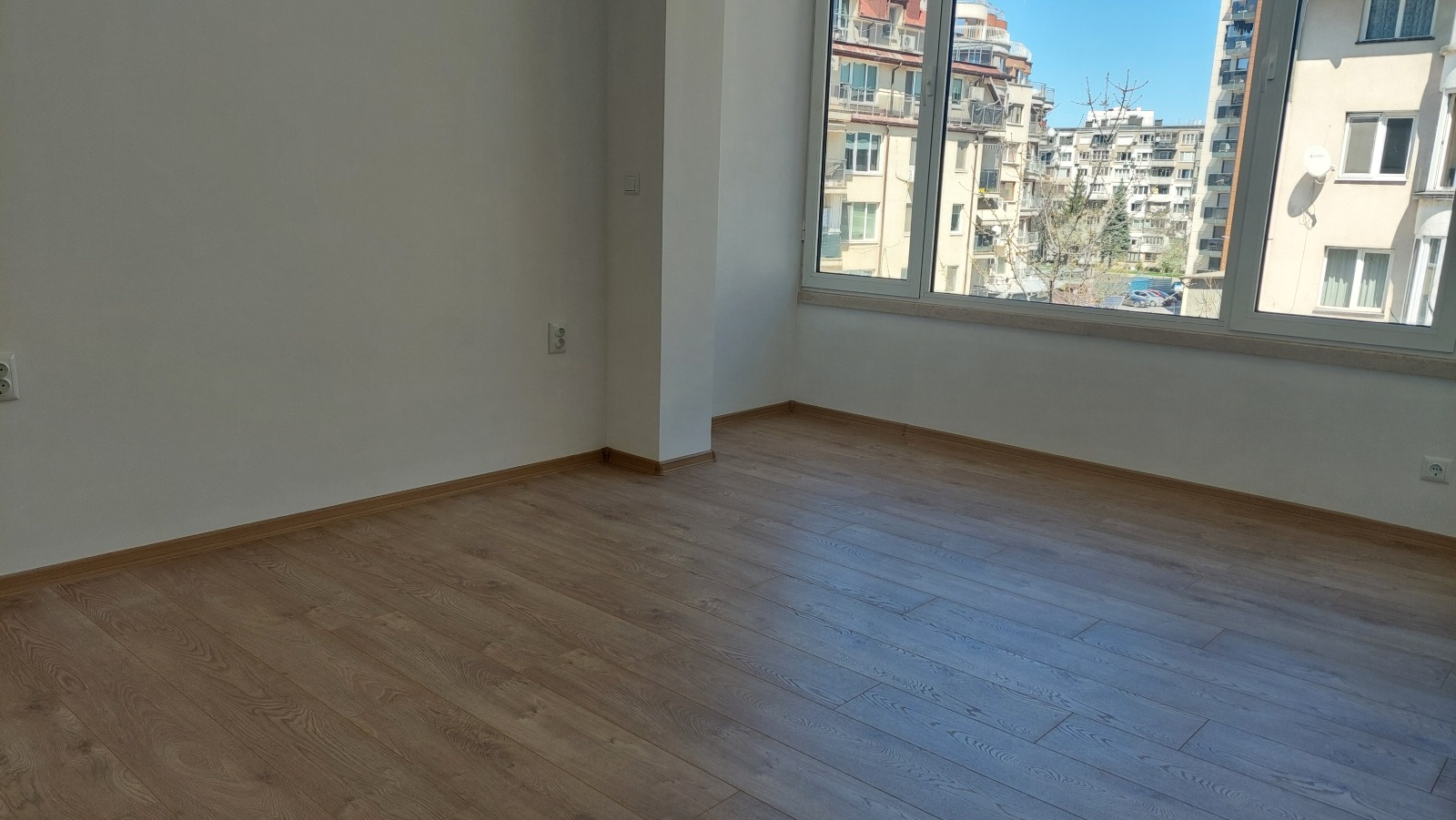 Продава 4-СТАЕН, гр. София, Манастирски ливади, снимка 7 - Апартаменти - 54109422