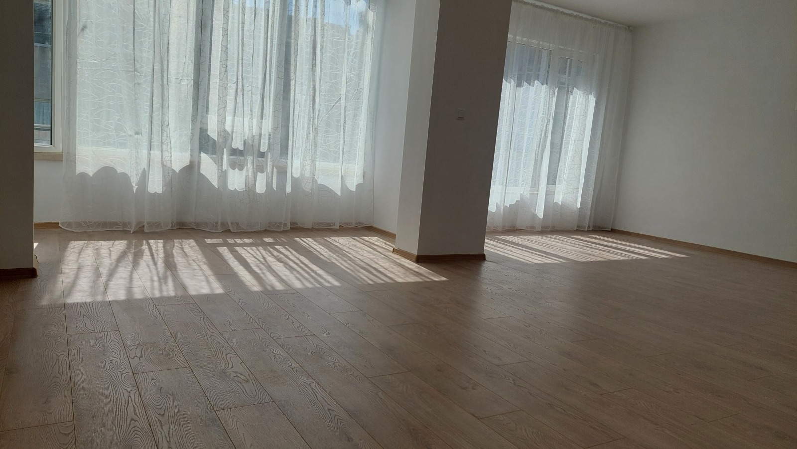 Продава 4-СТАЕН, гр. София, Манастирски ливади, снимка 2 - Апартаменти - 54109422