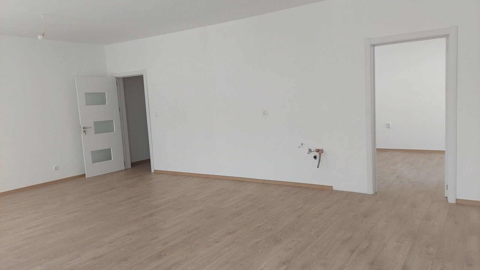 Продава 4-СТАЕН, гр. София, Манастирски ливади, снимка 3 - Апартаменти - 54109422