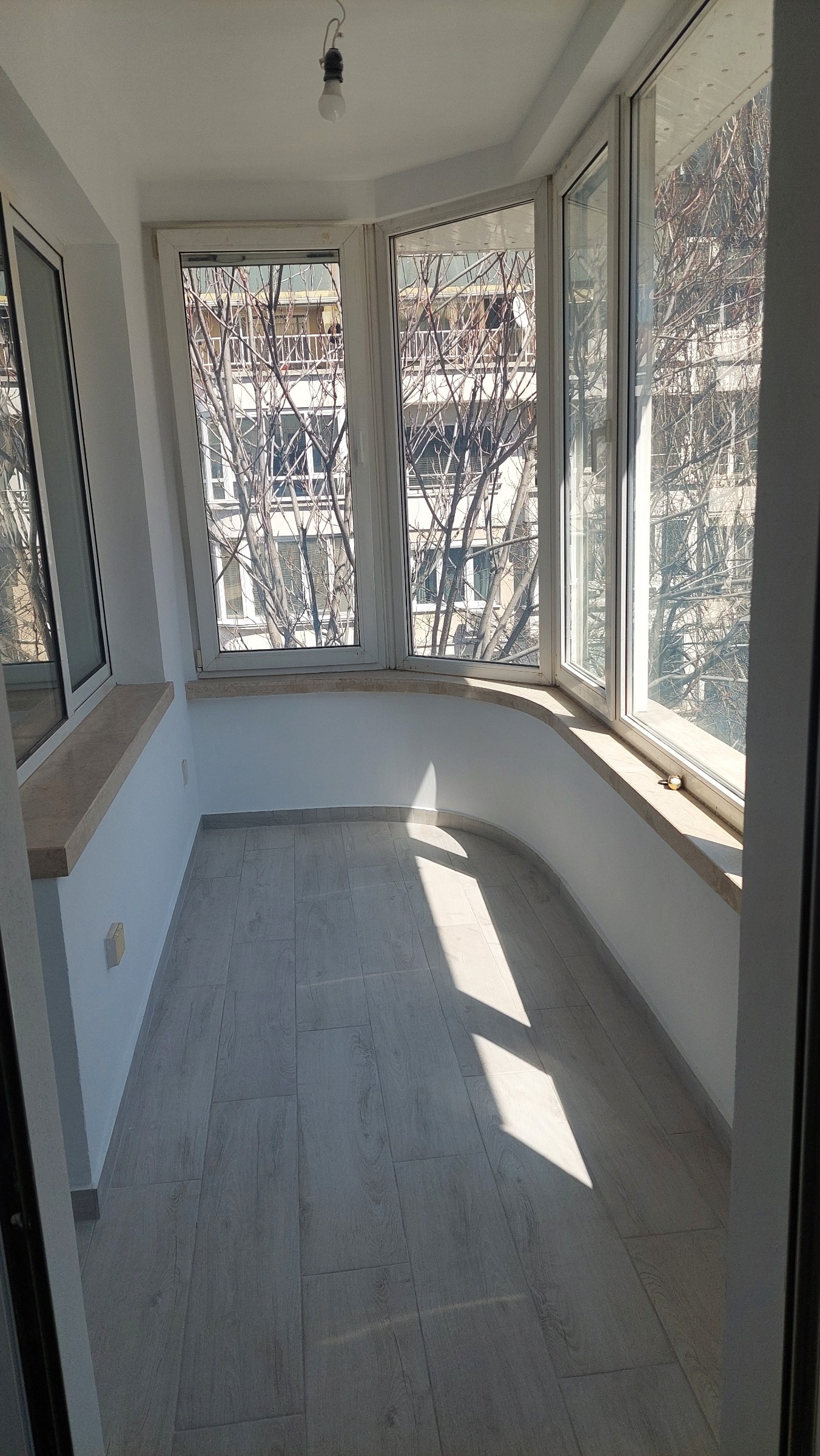 Продава 4-СТАЕН, гр. София, Манастирски ливади, снимка 12 - Апартаменти - 54109422