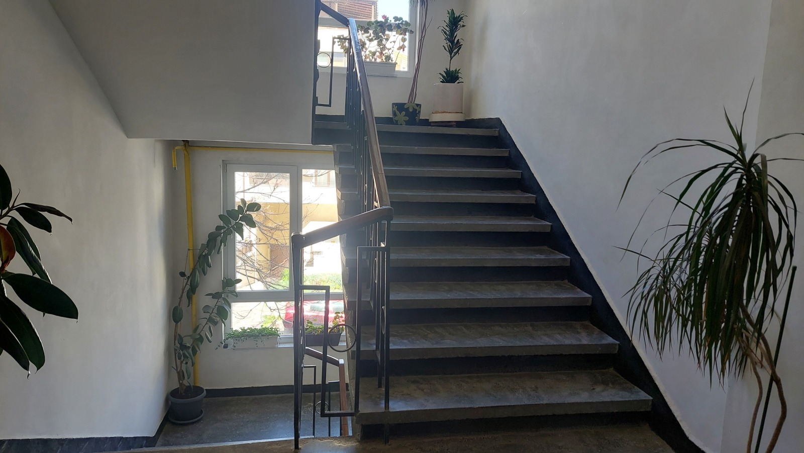 Продава 4-СТАЕН, гр. София, Манастирски ливади, снимка 17 - Апартаменти - 54109422