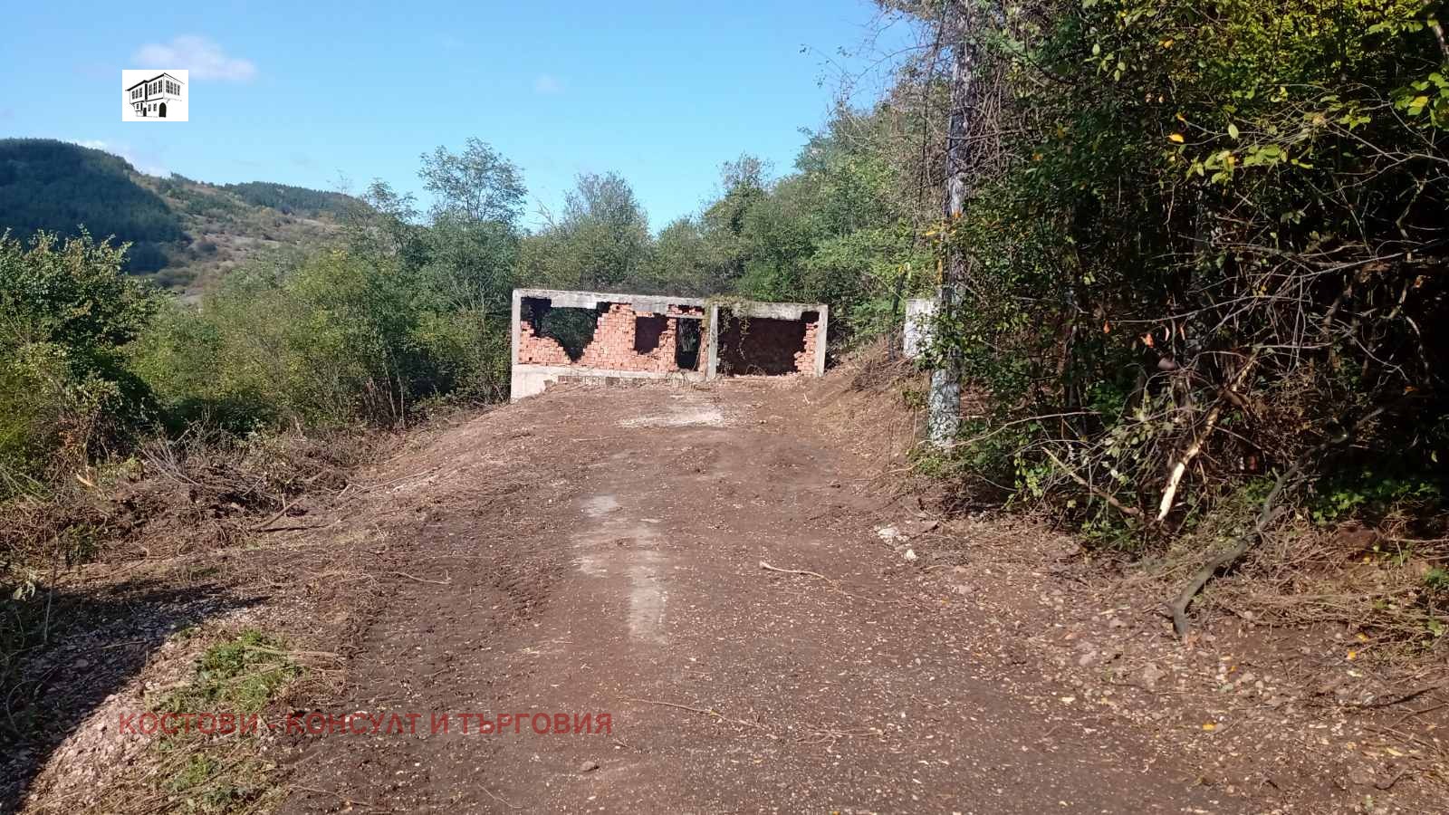 Продава КЪЩА, гр. София, гр. Банкя