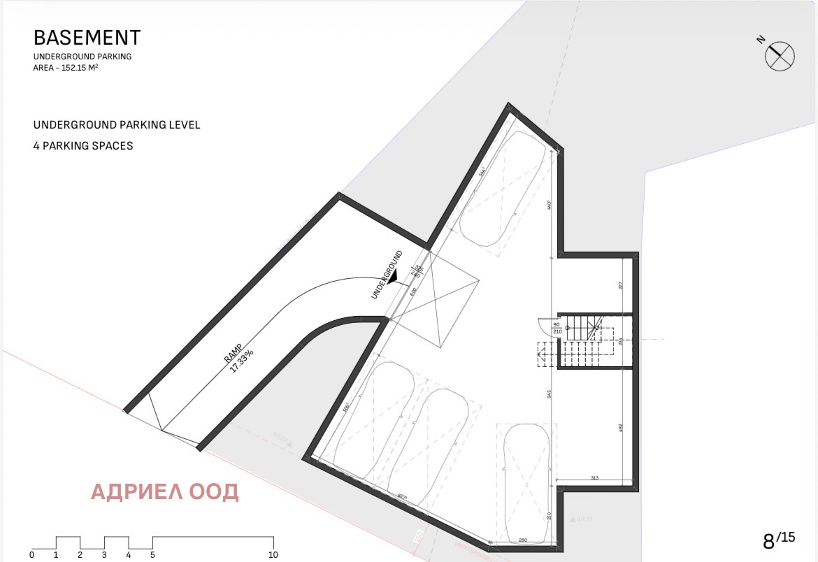 Продава КЪЩА, гр. София, Бояна, снимка 7 - Къщи - 56091395