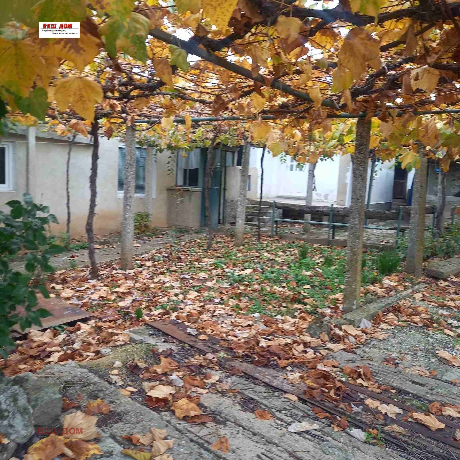 Продава КЪЩА, с. Приселци, област Варна, снимка 4 - Къщи - 56679750
