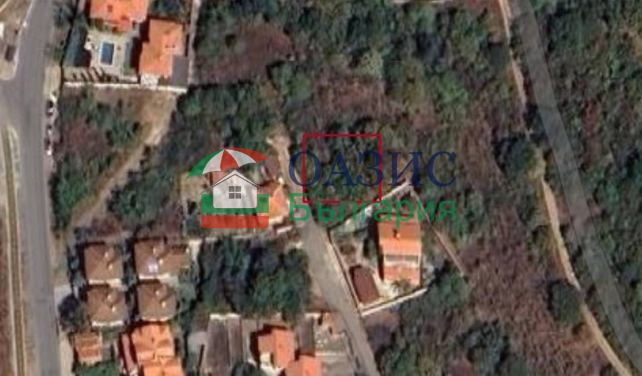 Продава ПАРЦЕЛ, с. Кошарица, област Бургас