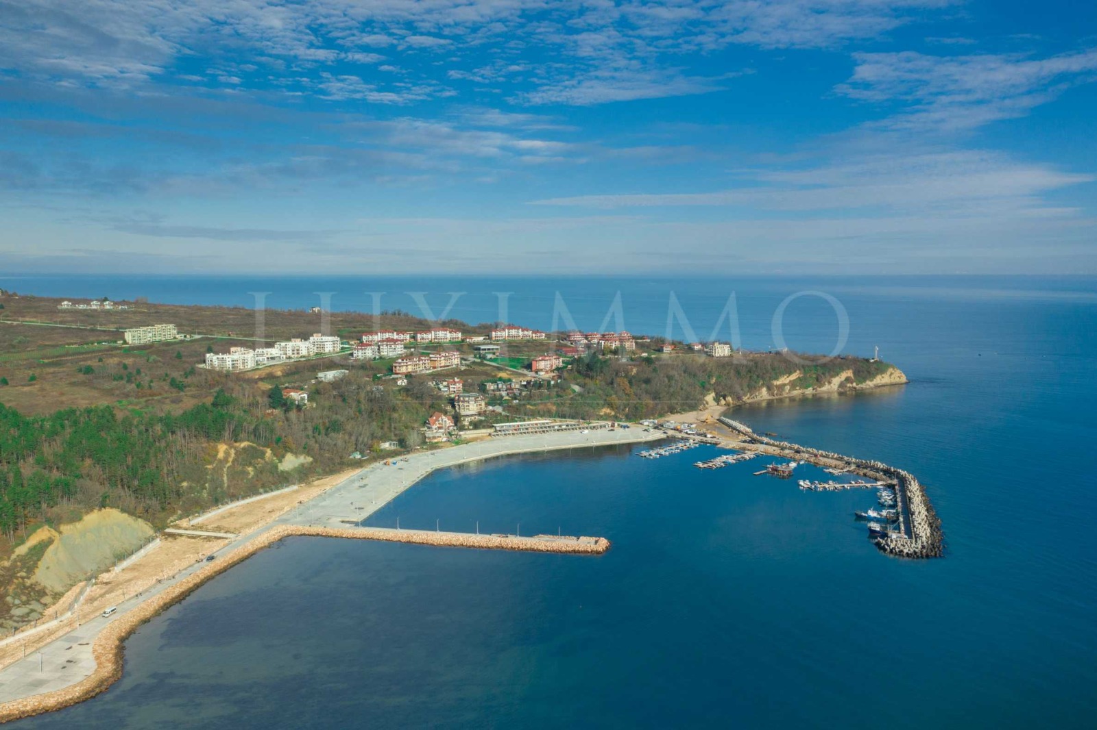 Продава ПАРЦЕЛ, гр. Бяла, област Варна, снимка 7 - Парцели - 52558798