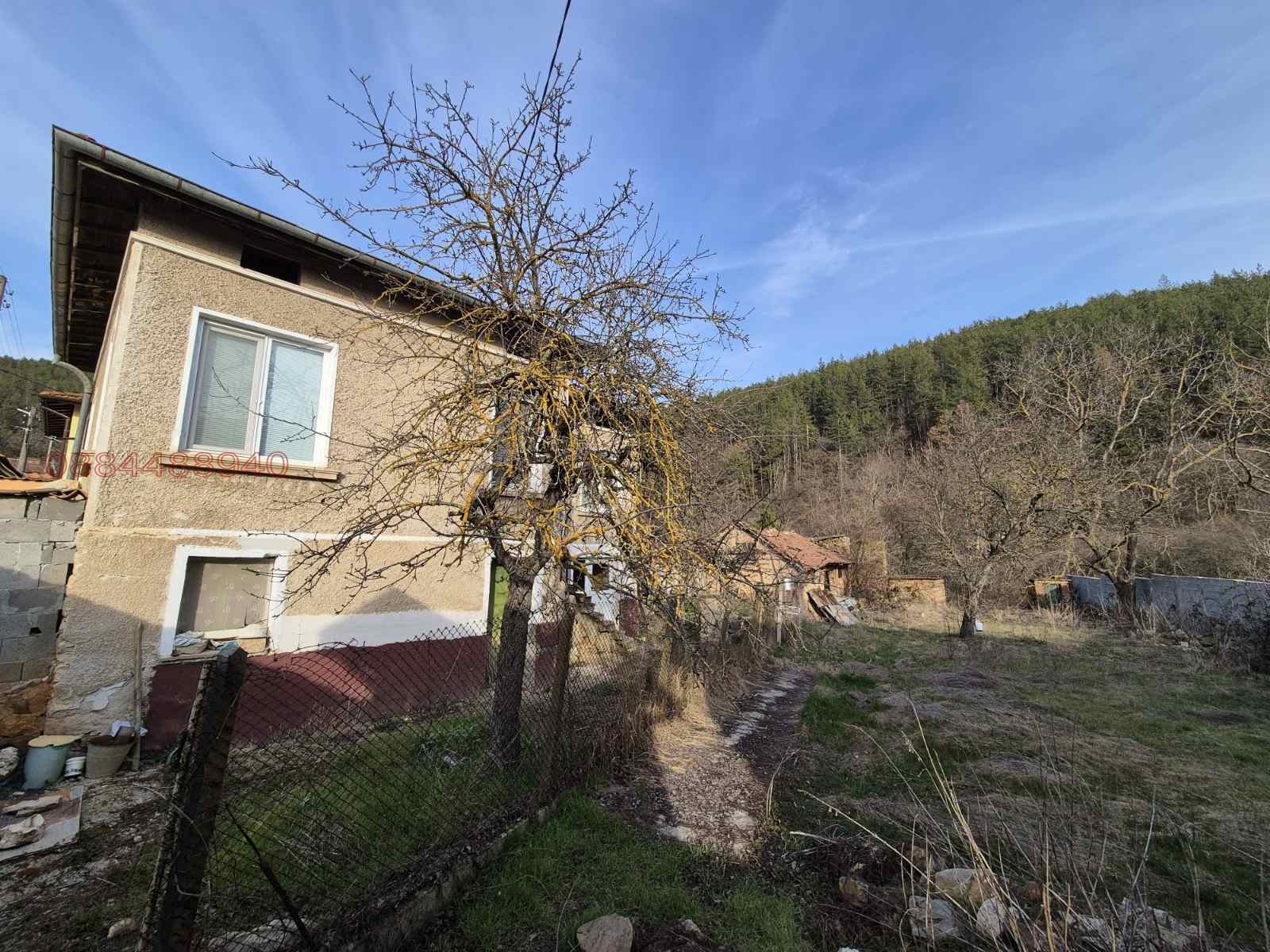 Продава ПАРЦЕЛ, с. Осоица, област София област, снимка 4 - Парцели - 53786825