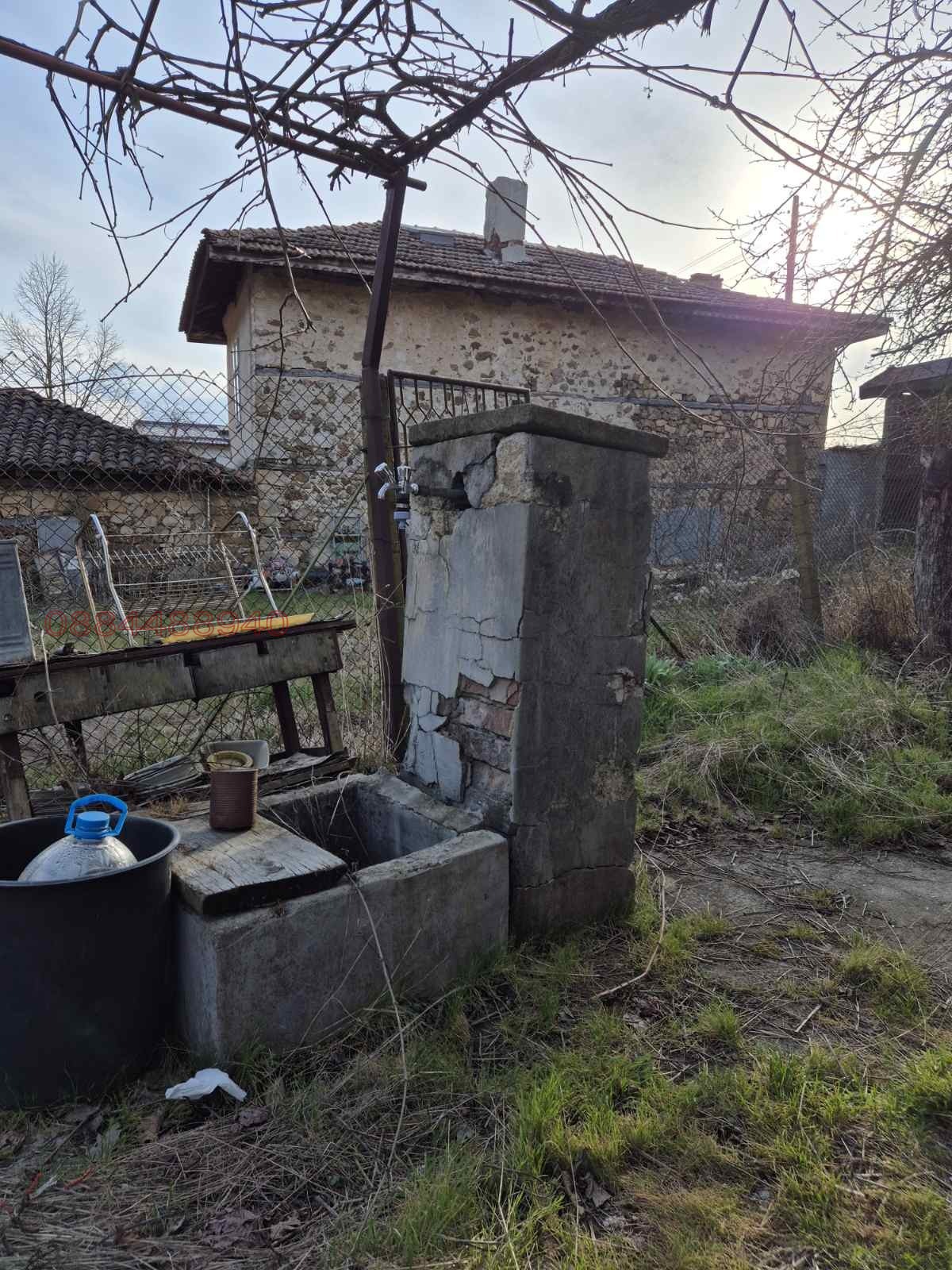 Продава ПАРЦЕЛ, с. Осоица, област София област, снимка 8 - Парцели - 53786825